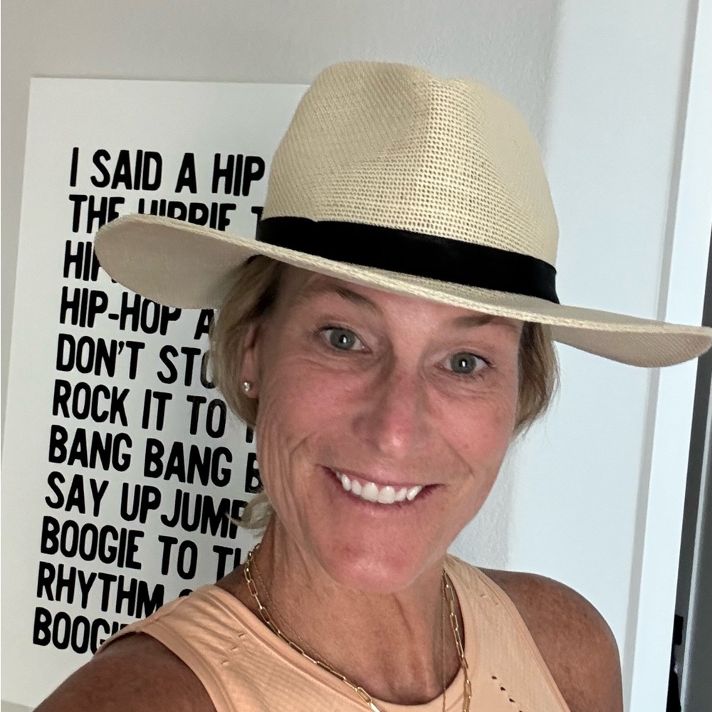 Meet your Posher, Trish